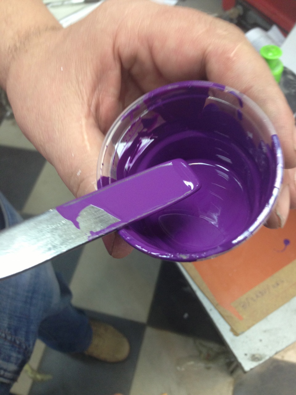 Самых сложных 2 дня перед VWFest 2013! Эпизод №2 — Volkswagen Passat CC ...