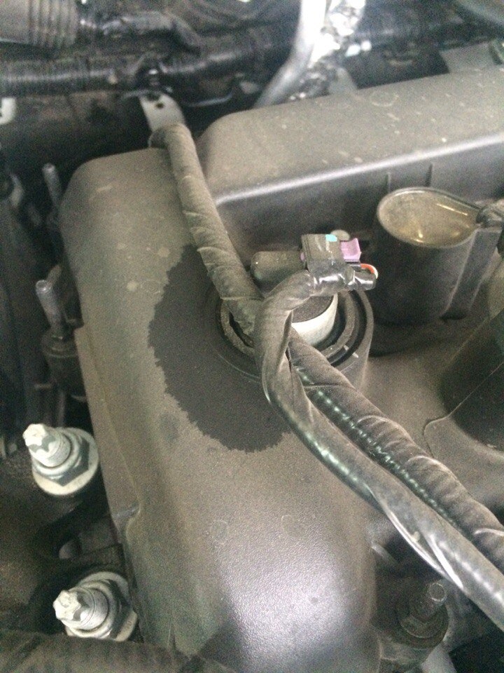 Фото в бортжурнале Ford Mondeo V