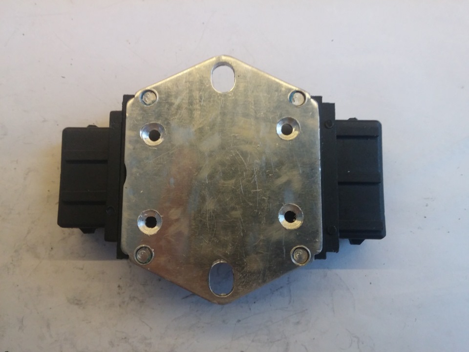 Сгорел коммутатор — Audi A4 (B5), 1,8 л, 2000 года | электроника | DRIVE2