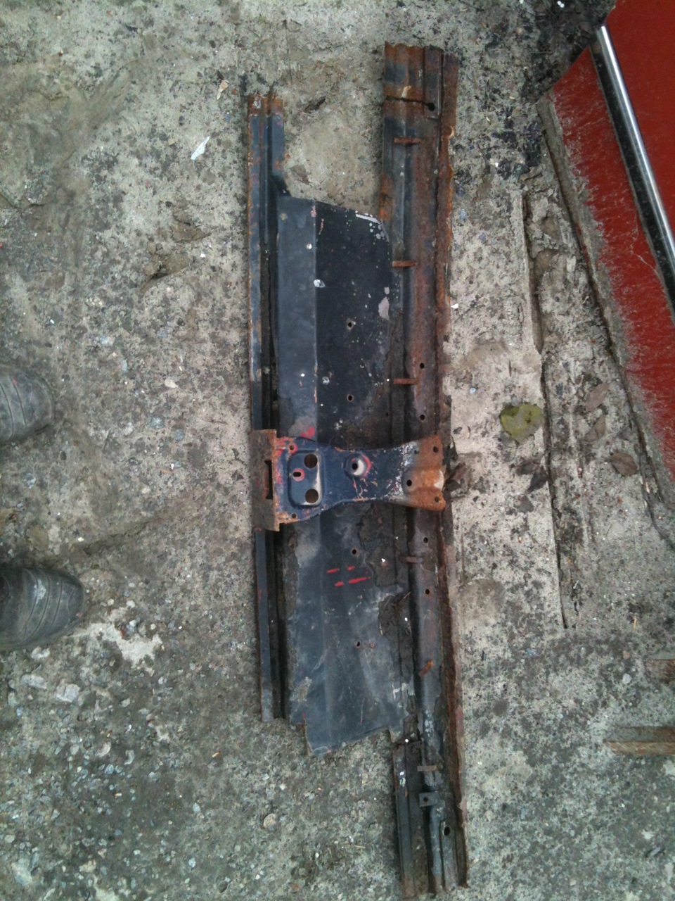 ПРОДАМ КУЗОВ ШИНУ НА БМВ Е12 — BMW 5 series (E12), 2,8 л, 1978 года ...