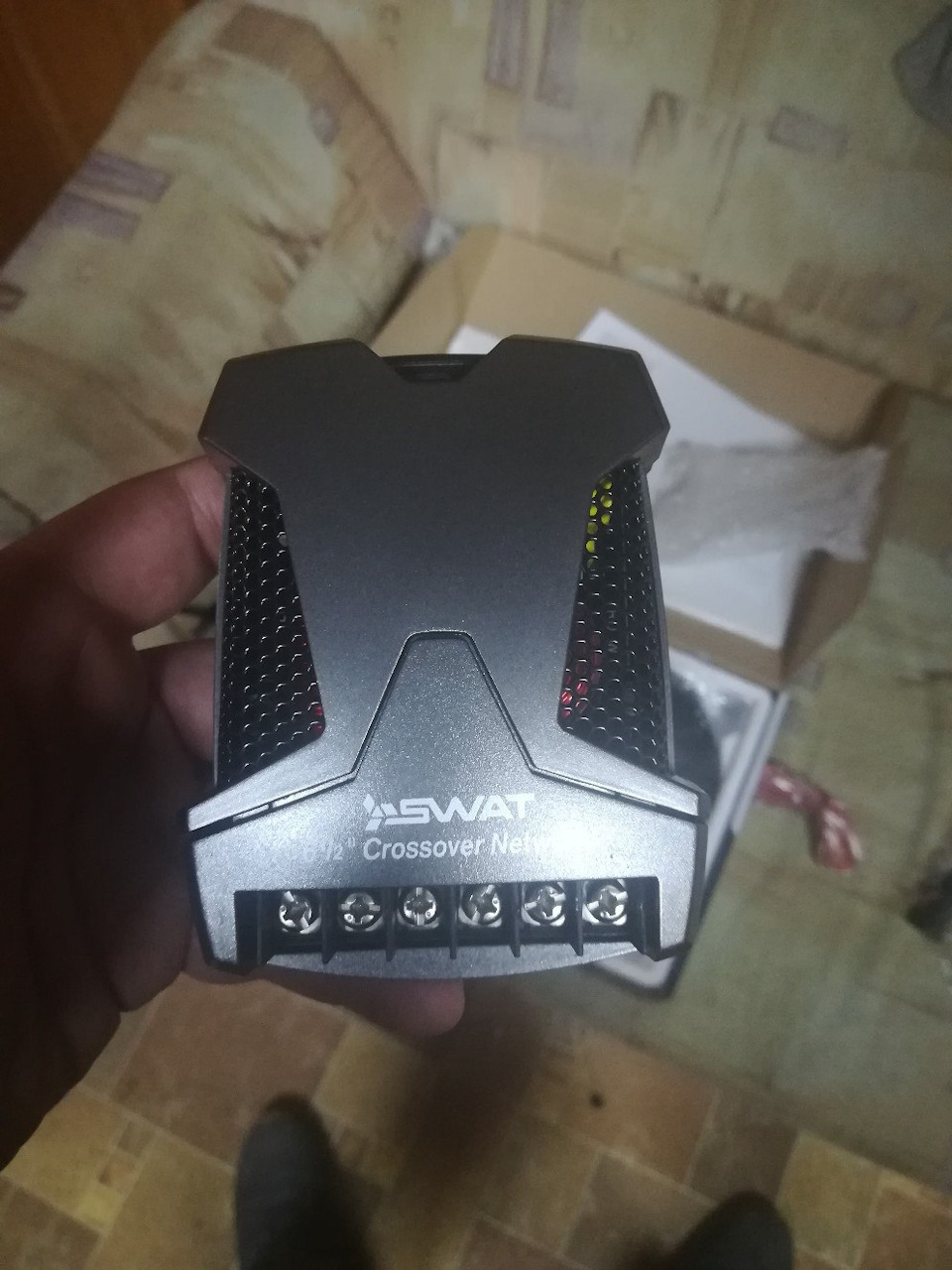 Фото в бортжурнале Lada Приора седан