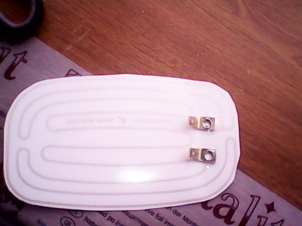 подогрев зеркал — DRIVE2