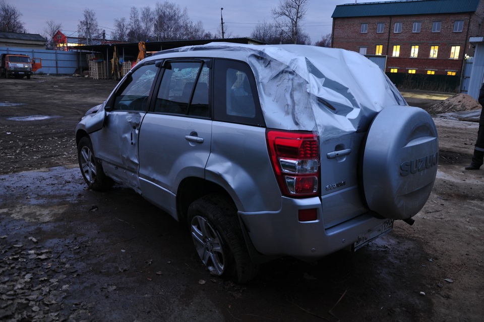 НУЖНО ПОМОЧЬ !Разбил машину и нужны телефоны тех, кто может купить ...