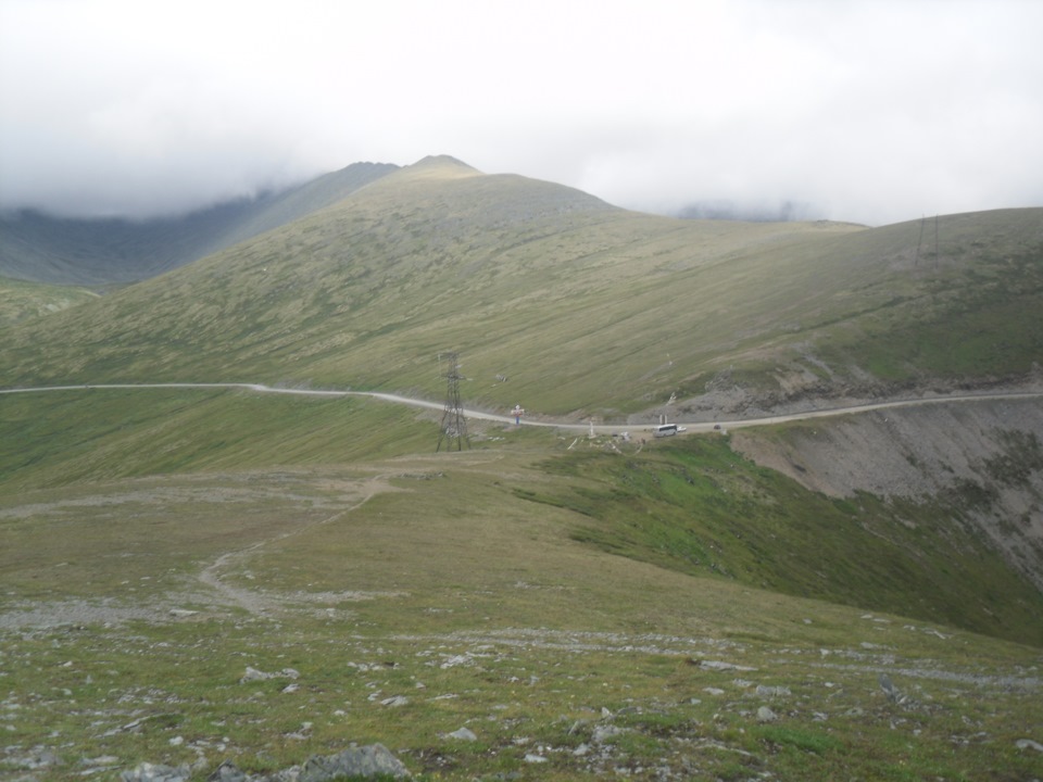 Photo from the logbook Lada 21070