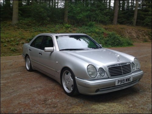 Тюнинг w210 часть1 — AMG — Сообщество «Mercedes-Benz W210» на DRIVE2