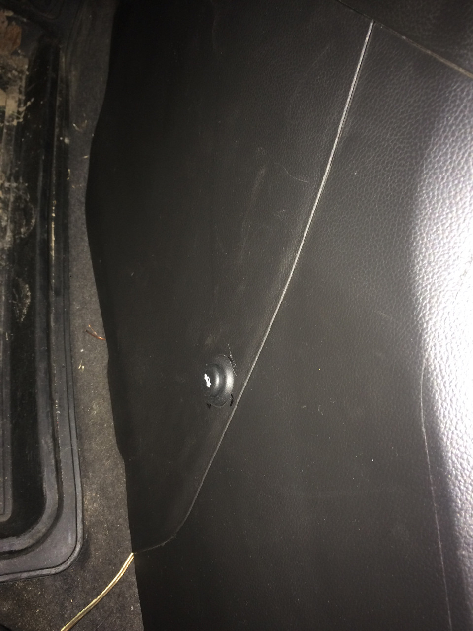 Фото в бортжурнале Chevrolet Cruze (1G)