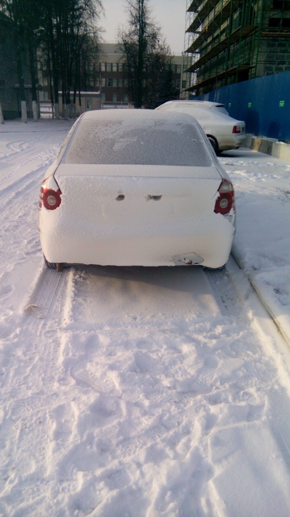 Кнопка стеклоочистителя — Ford Mondeo III, 2 л, 2006 года | своими ...