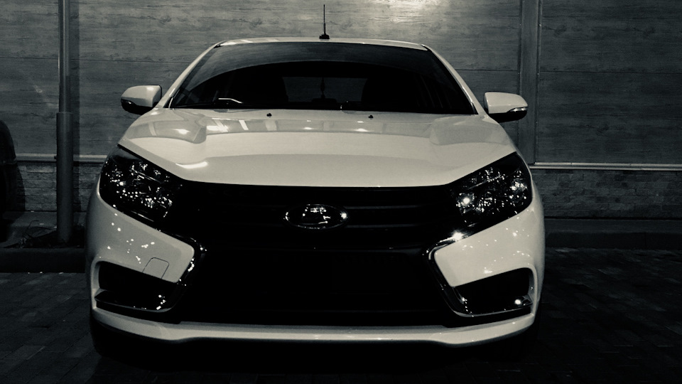 Lada Vesta TLT