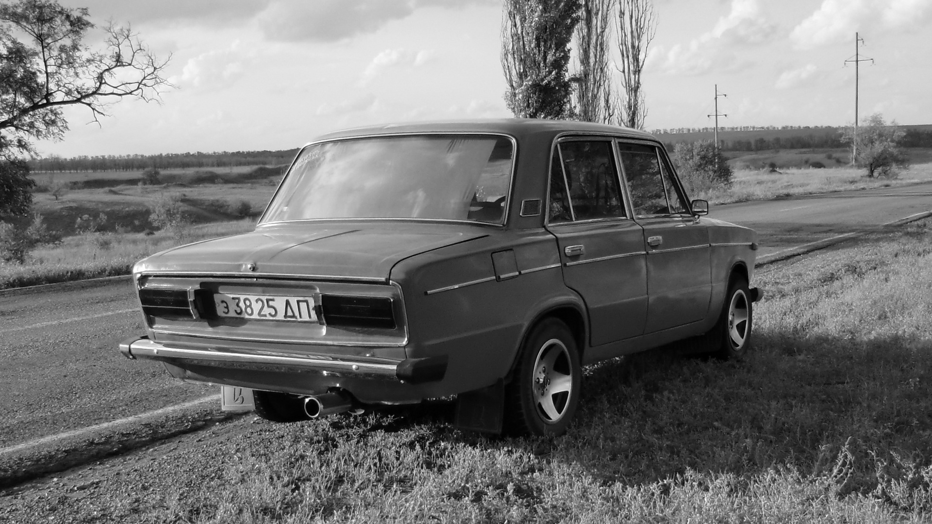 Lada 21063 1.5 бензиновый 1976 | Про100 ПаЦаНка на DRIVE2