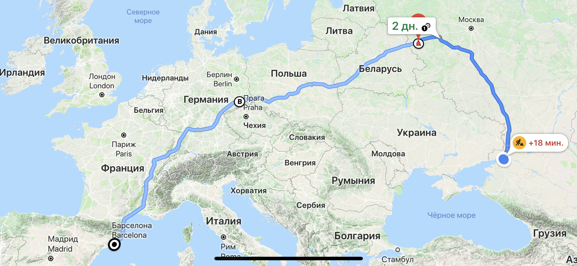 Турция россия стамбул. Карта Крыма Грузии до Стамбула на машине. Карта Стамбул Румыния. Карта Россия Испания на машине.