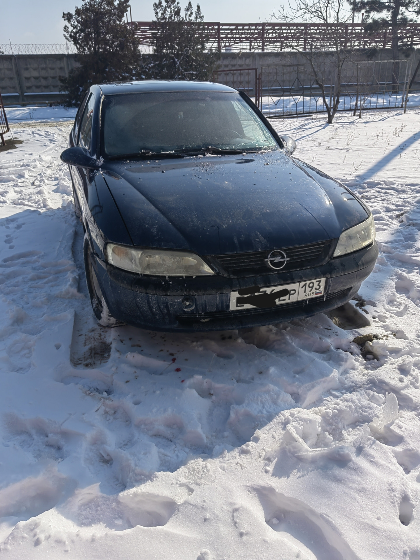 Дергается троит на горячую при нажатии на педаль газа x16xel — Opel Vectra  B, 1,6 л, 1997 года | поломка | DRIVE2