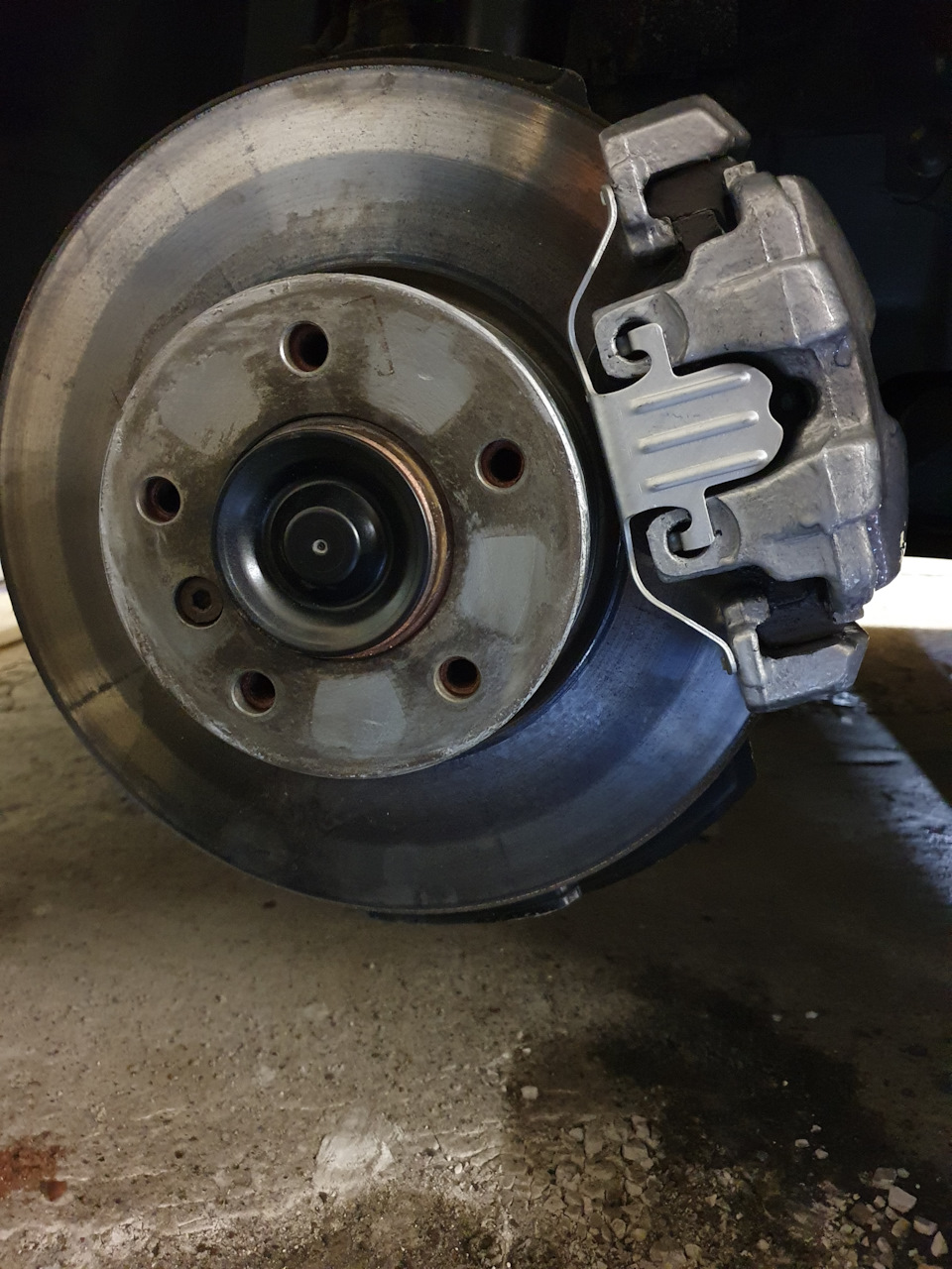 Новое2 — BMW X1 (E84)