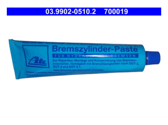 Восстановление подвижности поршня суппорта — Audi A3 Sportback (8PA), 1 ...