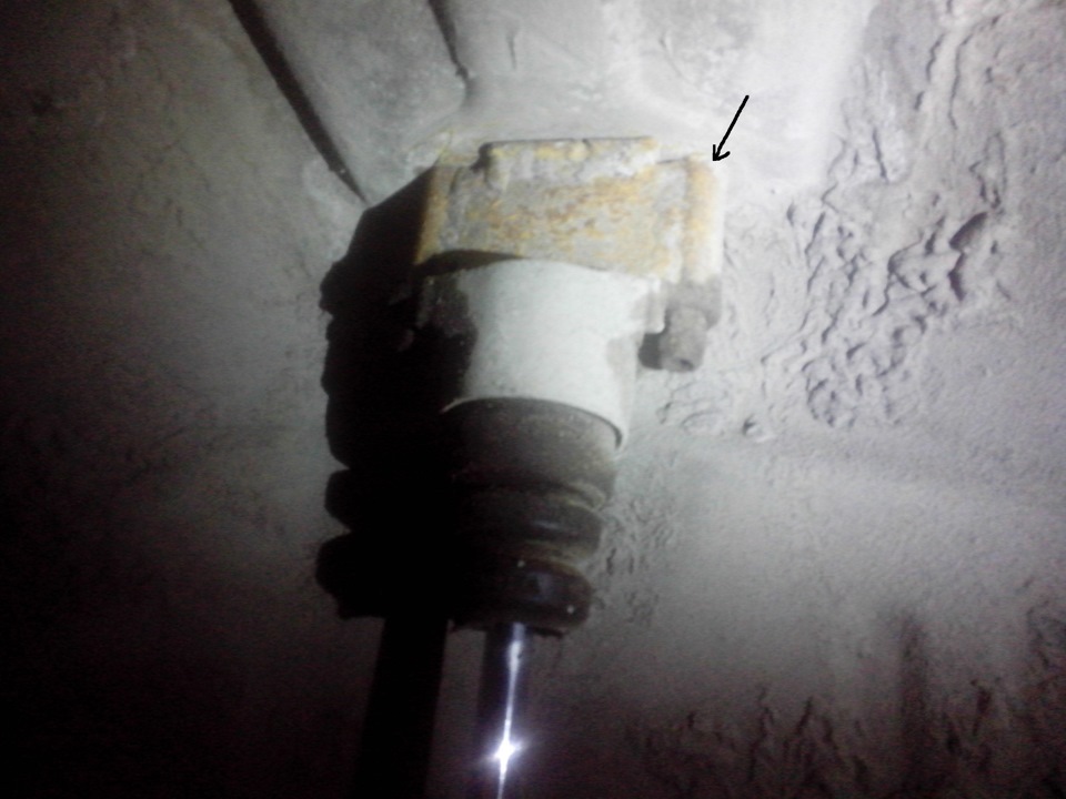 Проставки под пружины и переходники под амортизаторы — Mazda Demio (2G ...