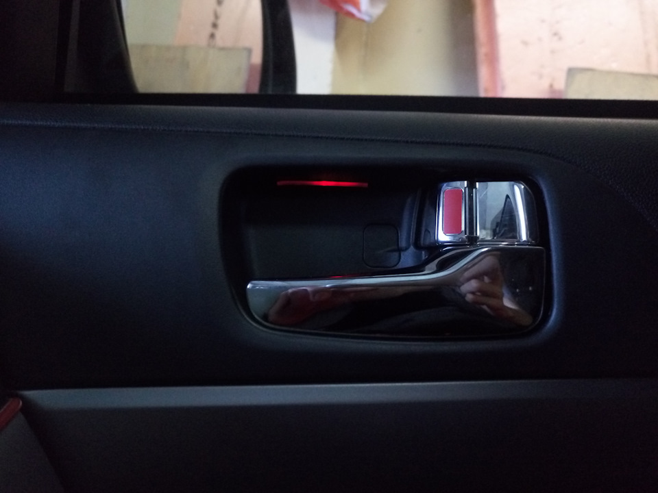 Как сделать подсветку ручек в дверях авто. Смотреть фото Как сделать подсветку ручек в дверях авто. Смотреть картинку Как сделать подсветку ручек в дверях авто. Картинка про Как сделать подсветку ручек в дверях авто. Фото Как сделать подсветку ручек в дверях авто