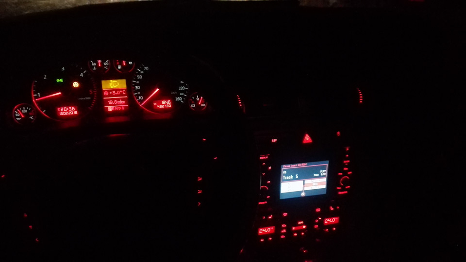 HELP!Как лечить? Замена лягушки педали тормоза которая не помогла ...