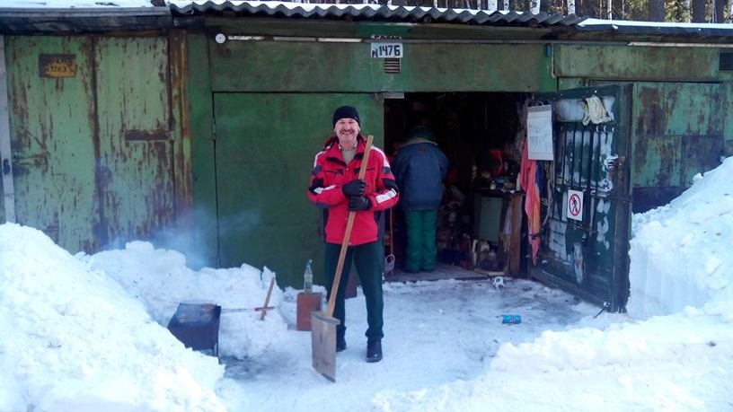 Hyundai ix35 2.0 бензиновый 2010 | Серо зеленый металлик. на DRIVE2