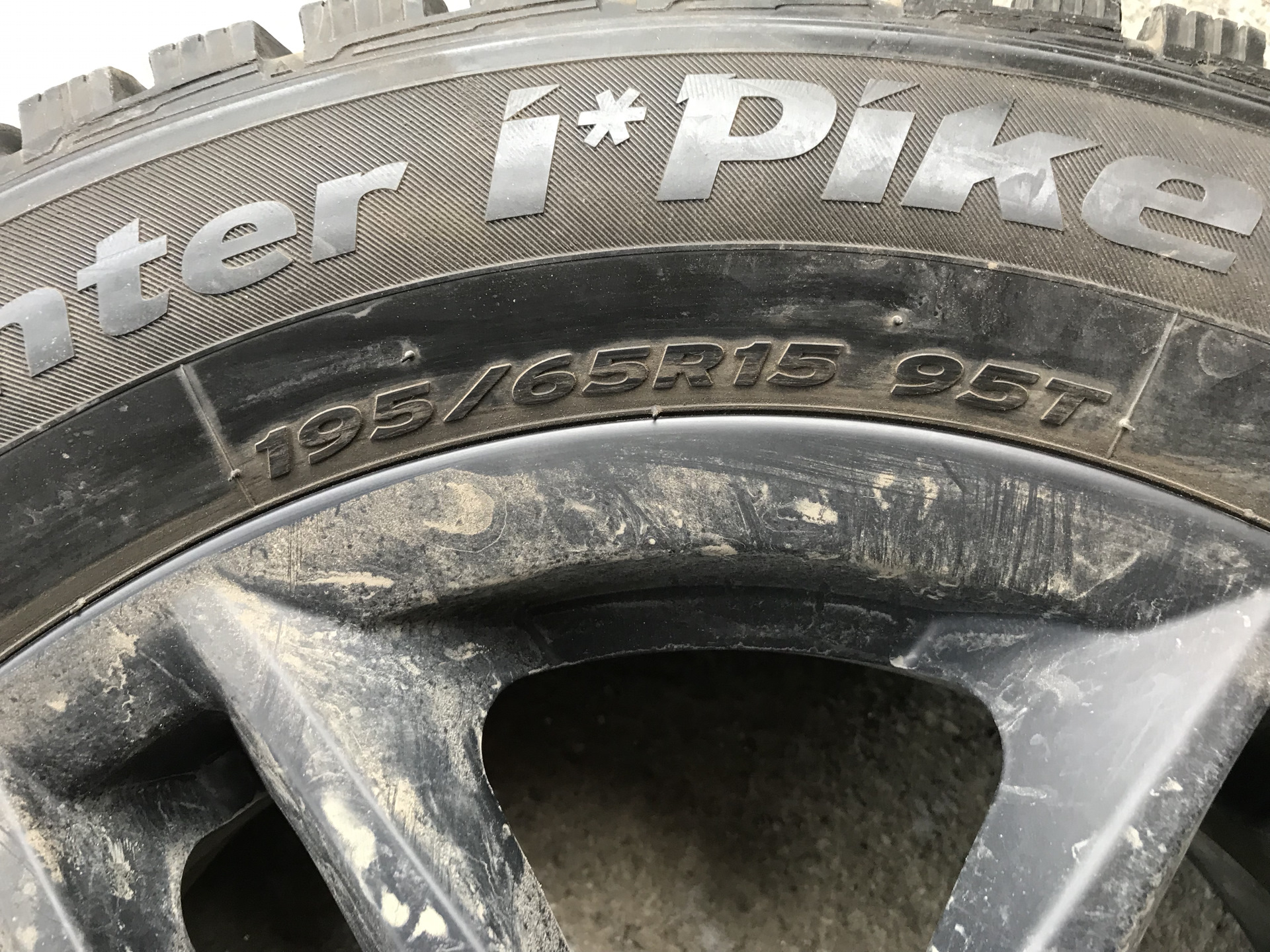 Купить Шины 195 65 R15 Екатеринбург