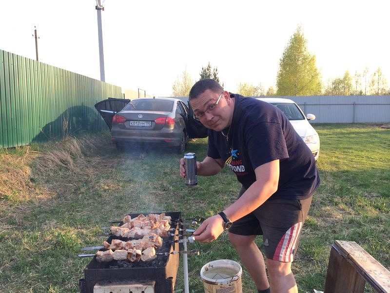 Сколы на капоте, кто чем замазывал ? — Volkswagen Jetta VI, 1,6 л, 2012 ...