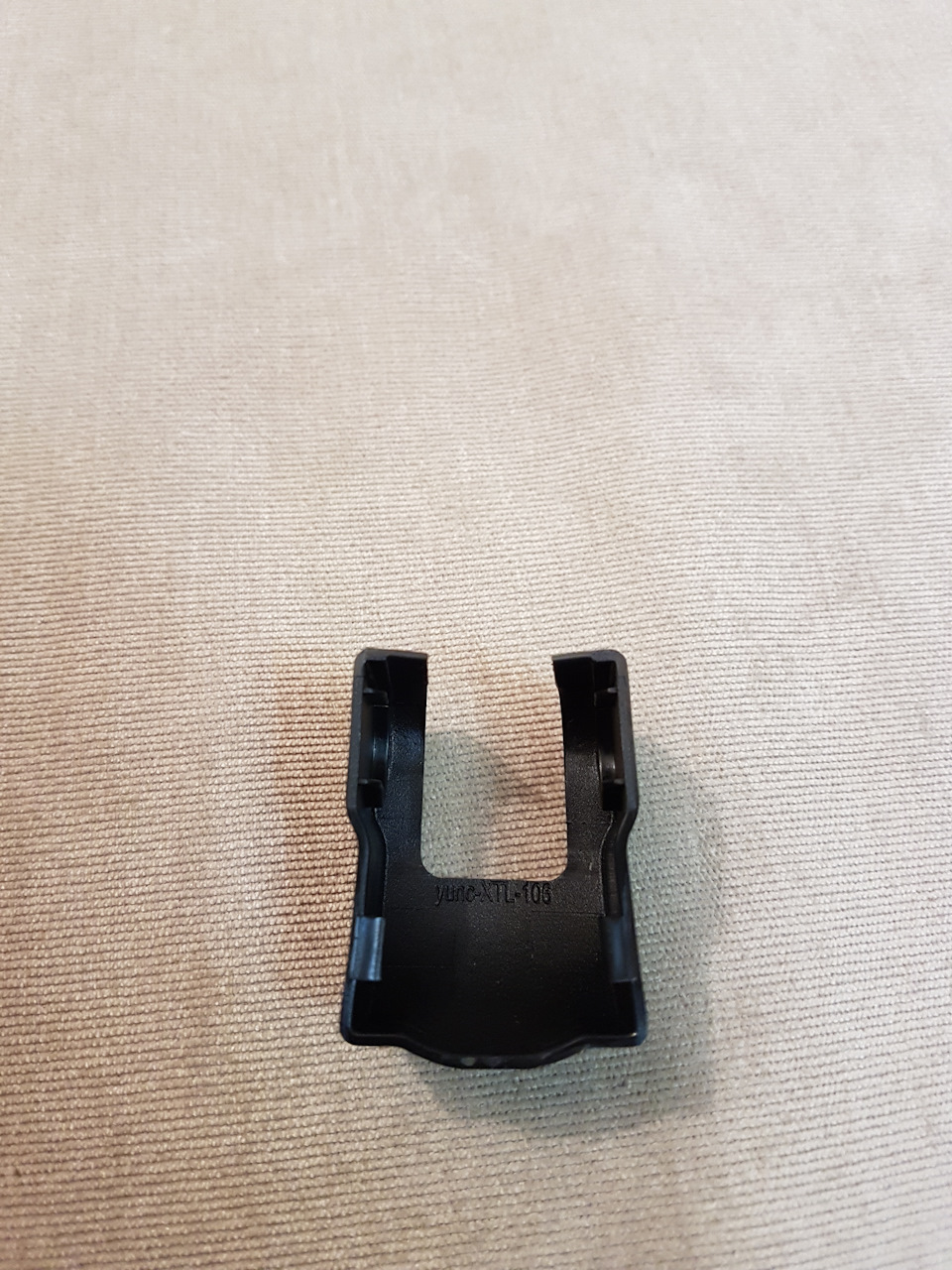 Фото в бортжурнале Renault Kaptur (2016)