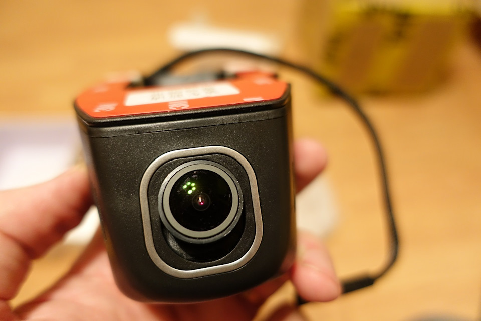 матрица sony — Mitsubishi Outlander (3G)