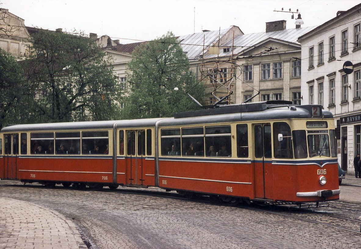 Трамвай 1970 года фото