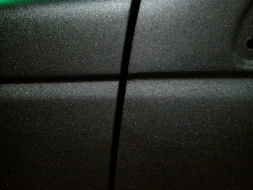 Покраска шевроле тахо раптором в черный с серебром — DRIVE2