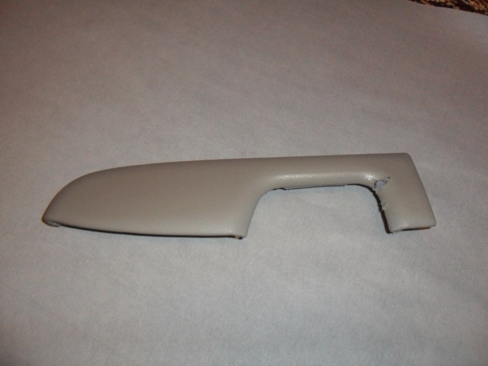 Подлокотники KIA Spectra — Lada 2114, 1,5 л, 2007 года | просто так ...