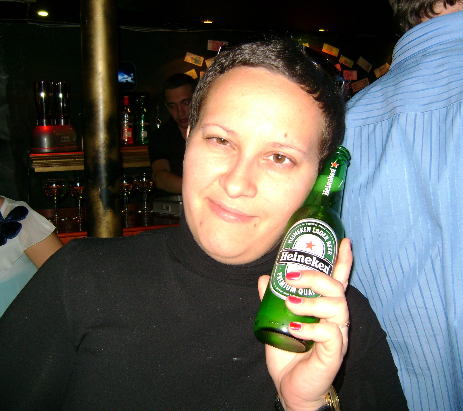 «Мистер Pogazam.ru 2011» — DRIVE2