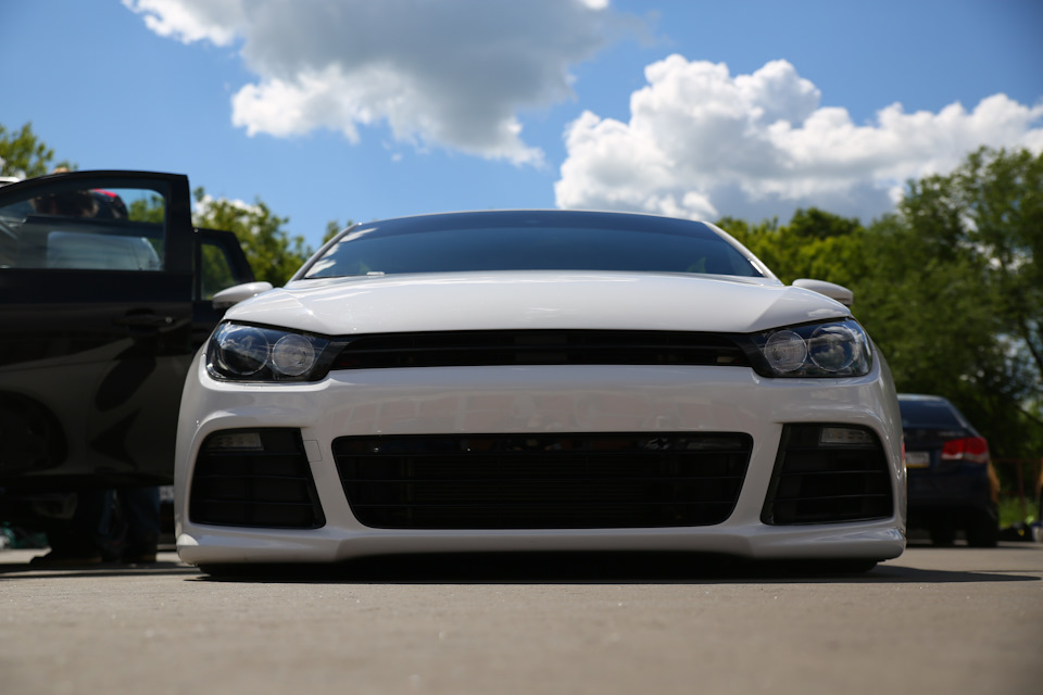 ЕММА Тверь. Фоточасть. — Ford Kuga (2G), 2 л, 2014 года | соревнования ...