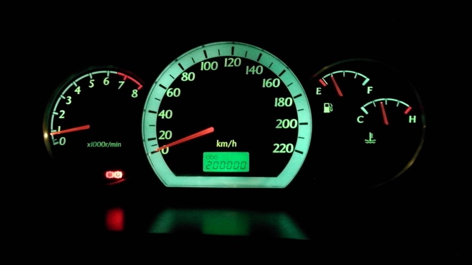 200,000 — Chevrolet Lacetti Sedan, 1,8 л, 2007 года | наблюдение | DRIVE2