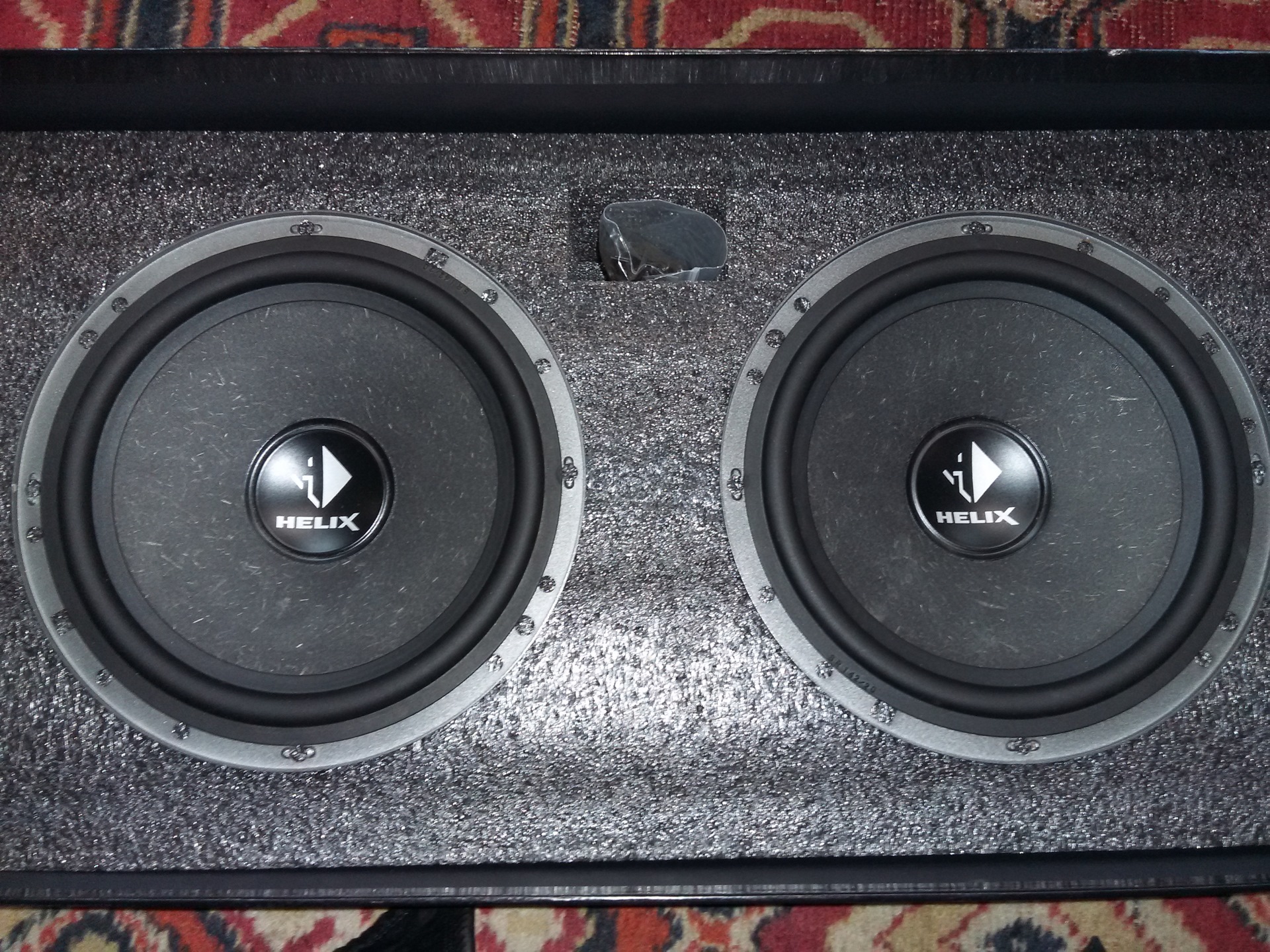 Посылка, муки выбора и продажа. — Rover 25, 1,8 л, 2000 года | автозвук ...