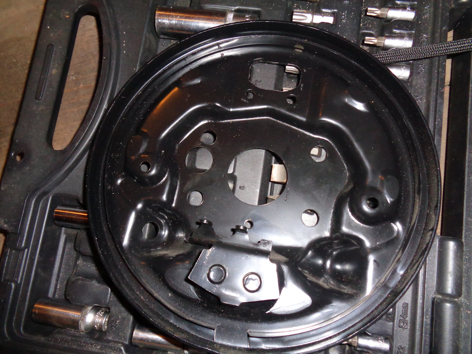 Фото в бортжурнале Lifan Smily