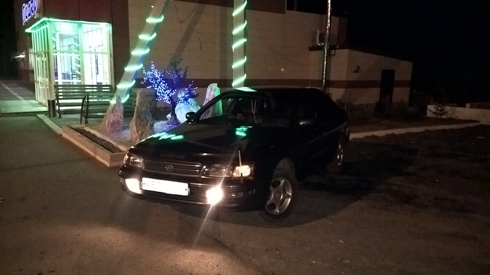 st190 4s-fe падают обороты (глохнет) — DRIVE2