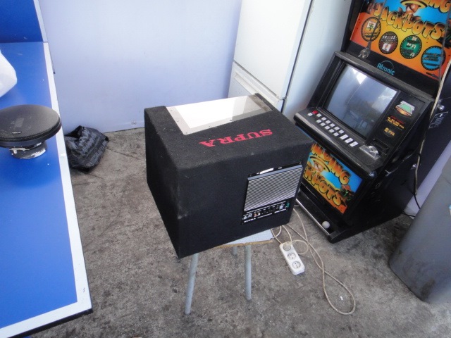 то уаза и замена салона на салон от хонда срв. — УАЗ 469, 2,7 л, 1984 ...