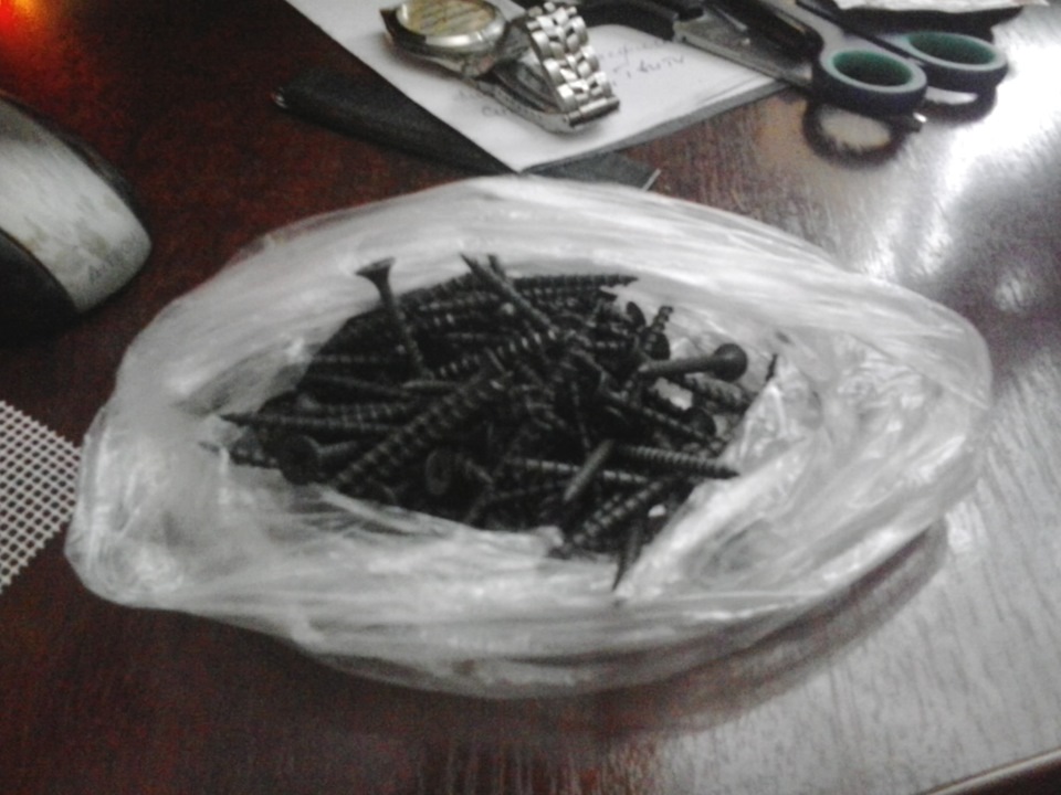 Дополнительная печка в подлокотнике часть 2 — УАЗ 469, 2,1 л, 1977 года ...