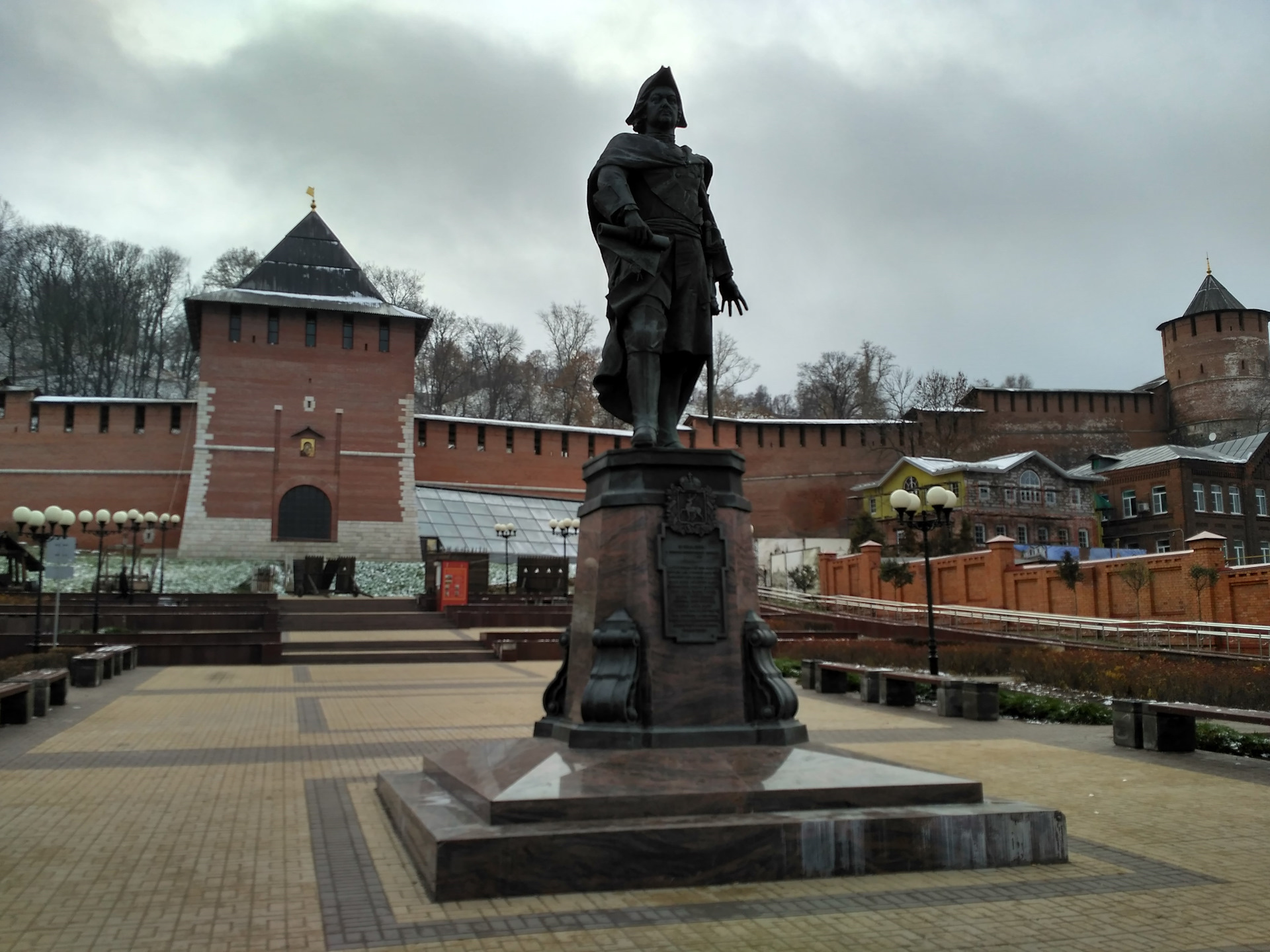 Петр 1 в нижнем новгороде картинки