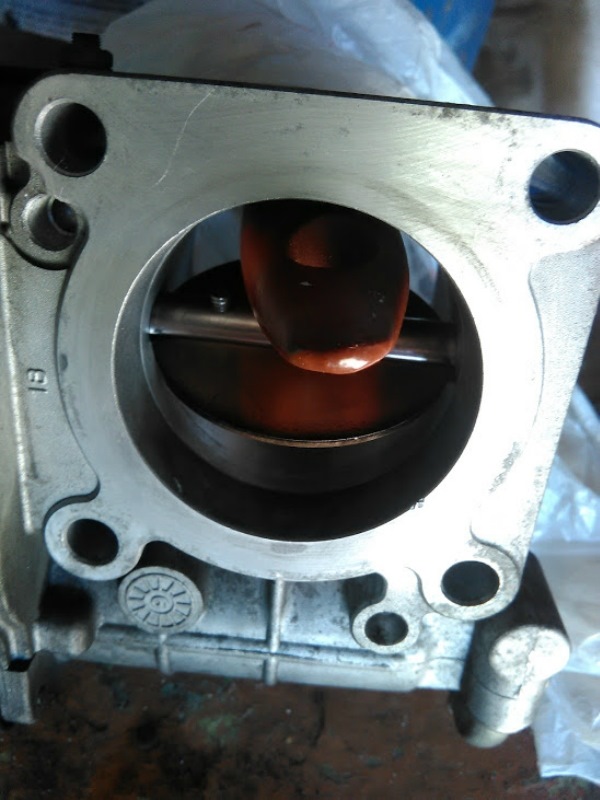 43c7a46s 960 обучение отпущенному положению педали акселератора