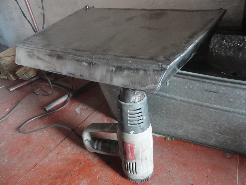 Фото в бортжурнале Подарок Сыну