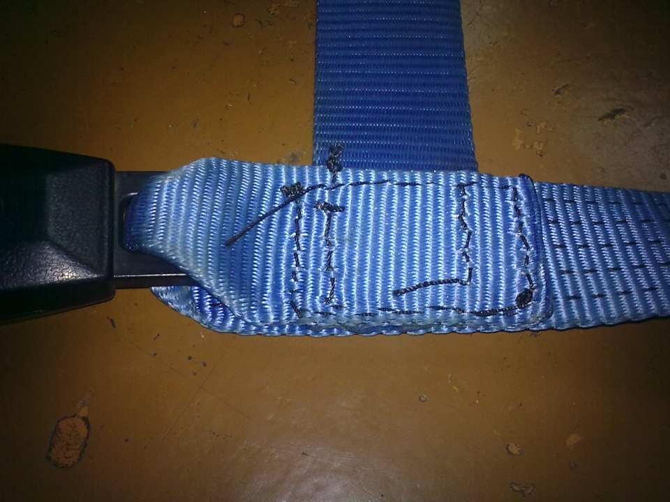 еще один вид этого соединения с двух сторон он однаковый — Lada 2106