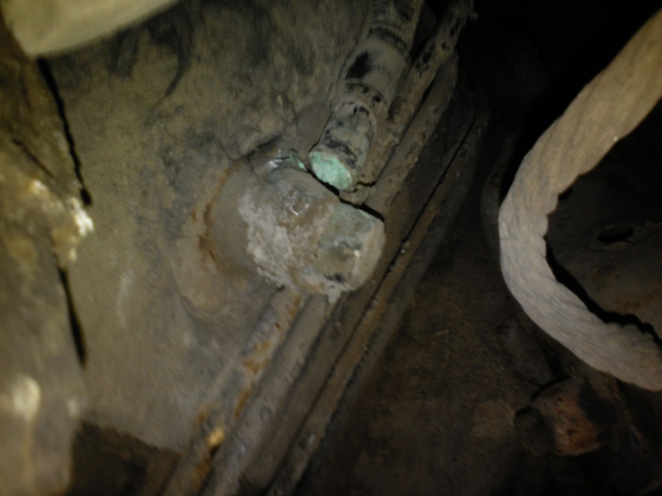 Сюрприз с утра, или не спеши бежать за стартером! — Mercedes-Benz CLK ...