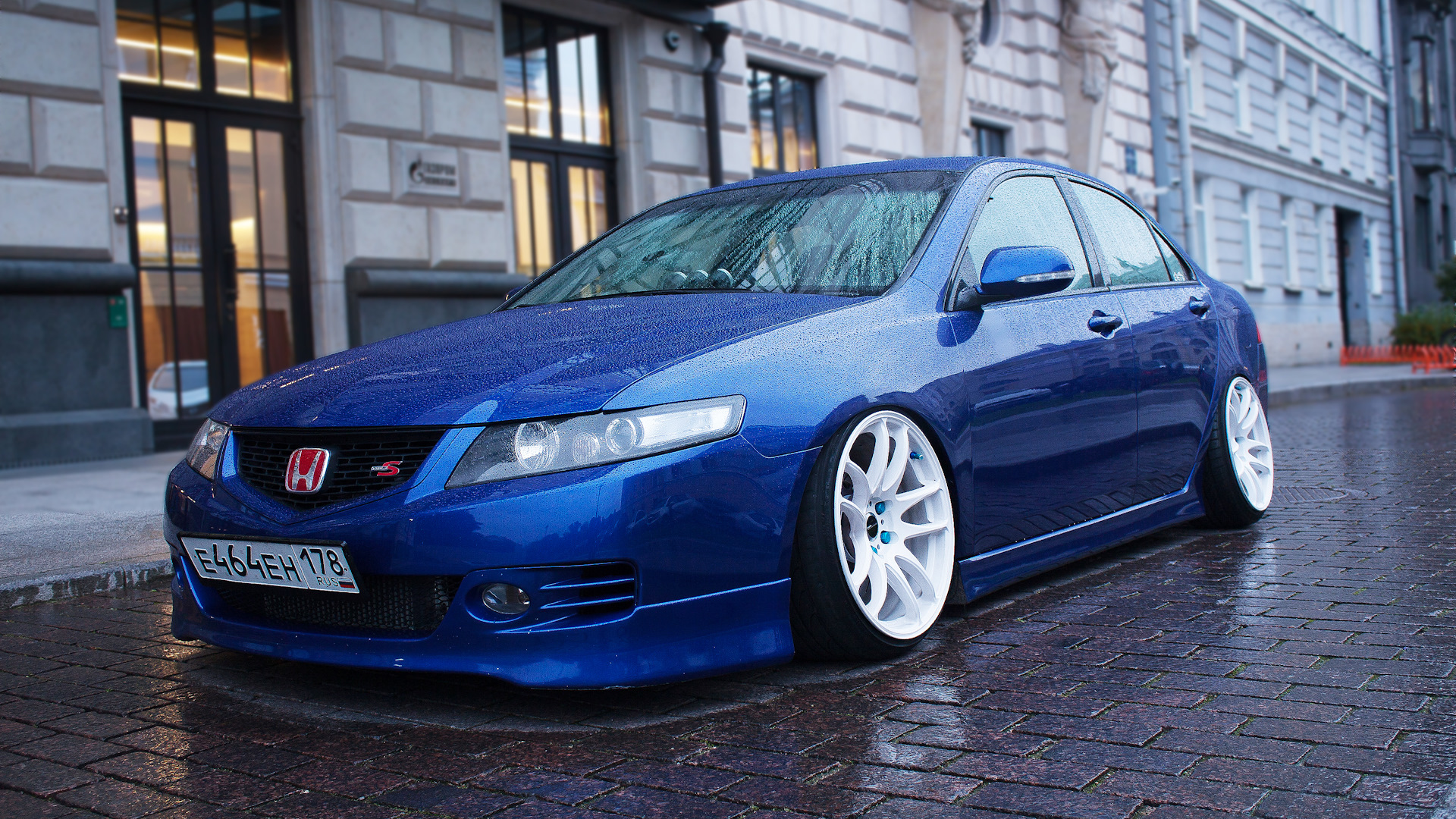 Honda accord тюнинг. Honda Accord 7. Accord 7 Tuning. Honda Accord 7 синий. Honda Accord 7 Tuning.