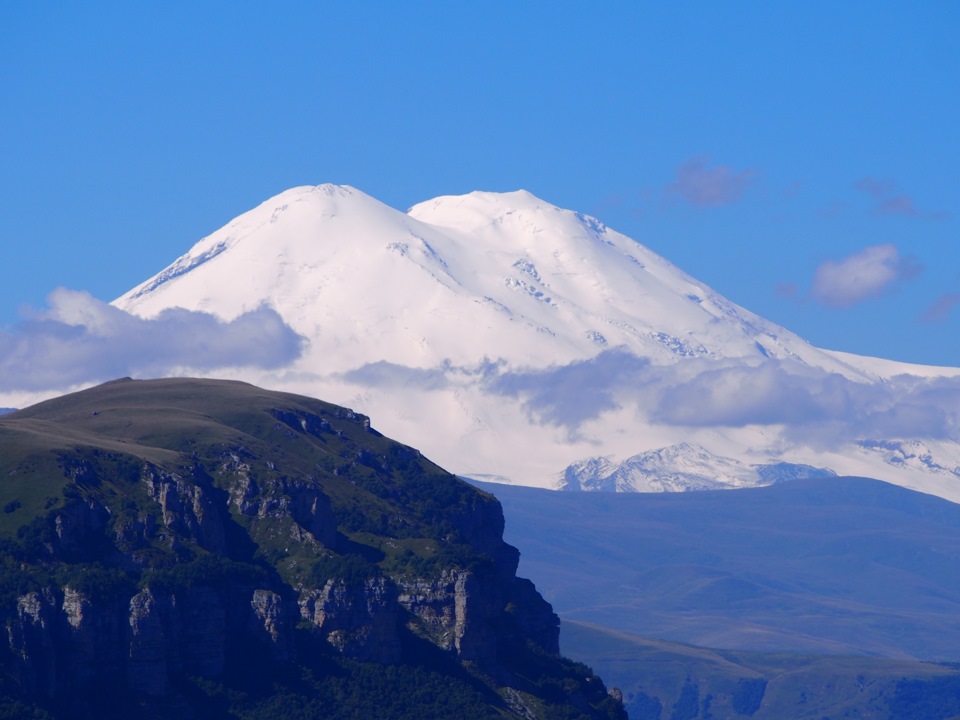 Плато канжол фото