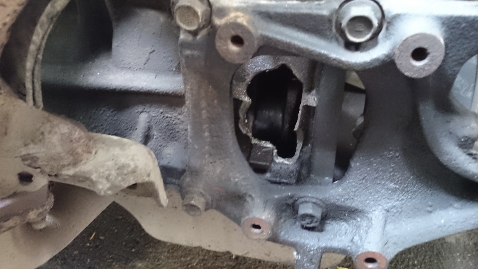 Хотел рассказать о замене сцепления, а тут подарок на мкаде у меня ...