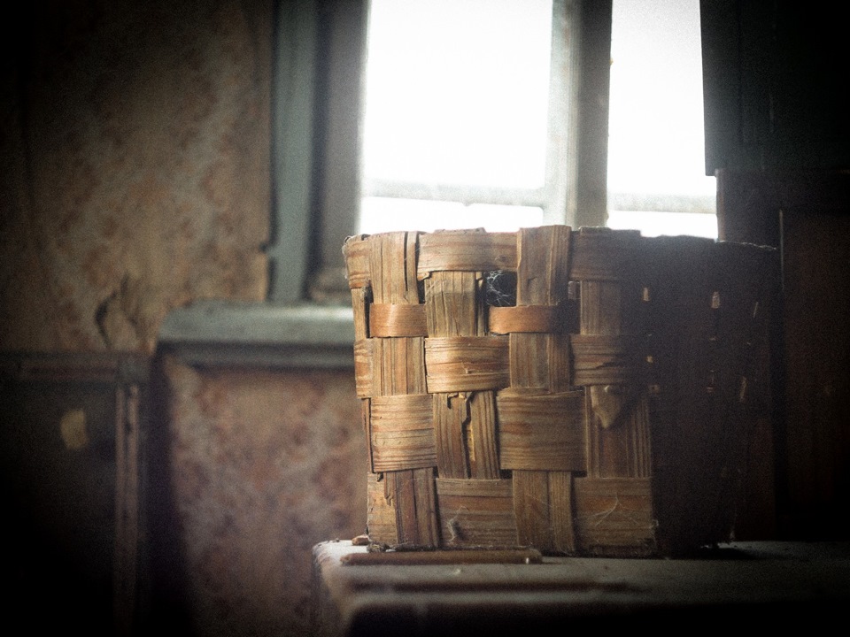 Фото в бортжурнале УАЗ Patriot