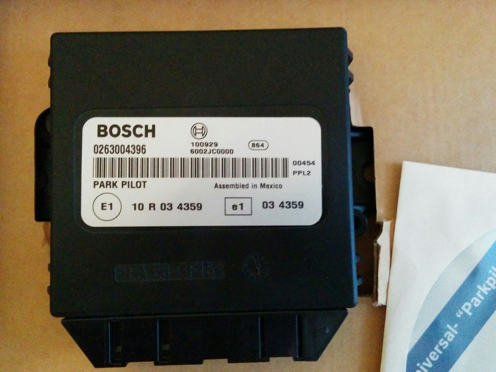 Блок bosch. Блок парктроника бош. Bosch Parkpilot 0263004396. Веста, седан бош блок управления. Блок бош (607214).