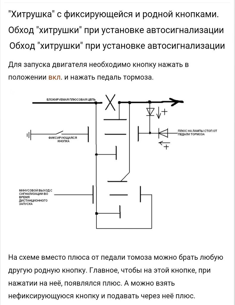 Хитрушка в машину — Lada Приора седан, 1,6 л, 2011 года | другое | DRIVE2