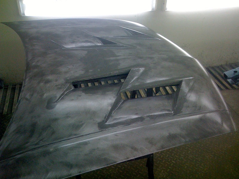 Фото в бортжурнале Honda Accord (8G)