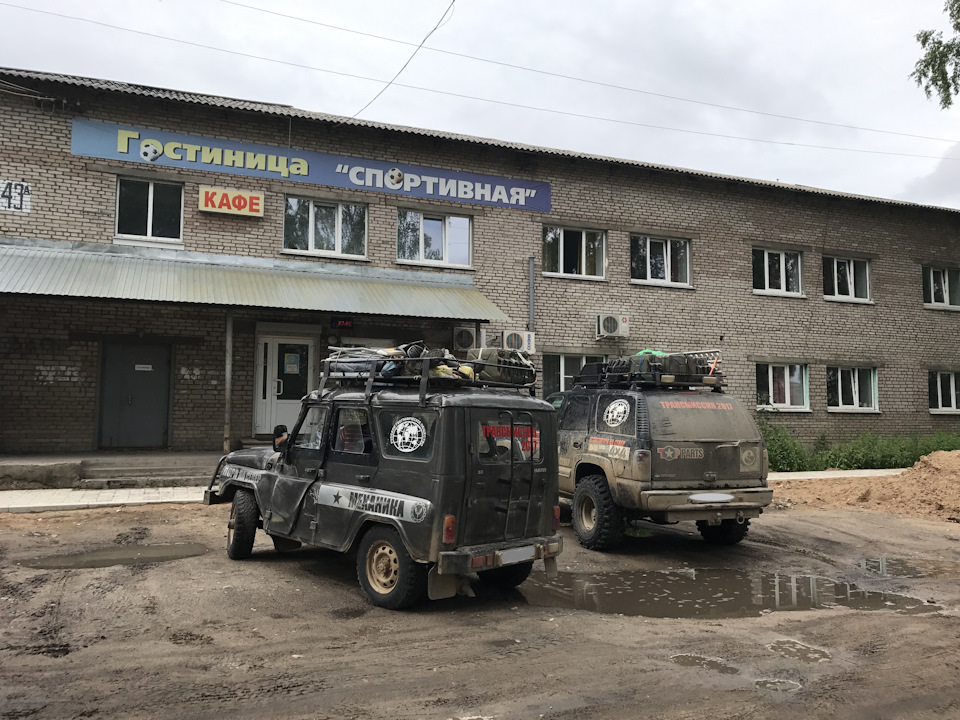У — Chevrolet Tahoe (GMT900)