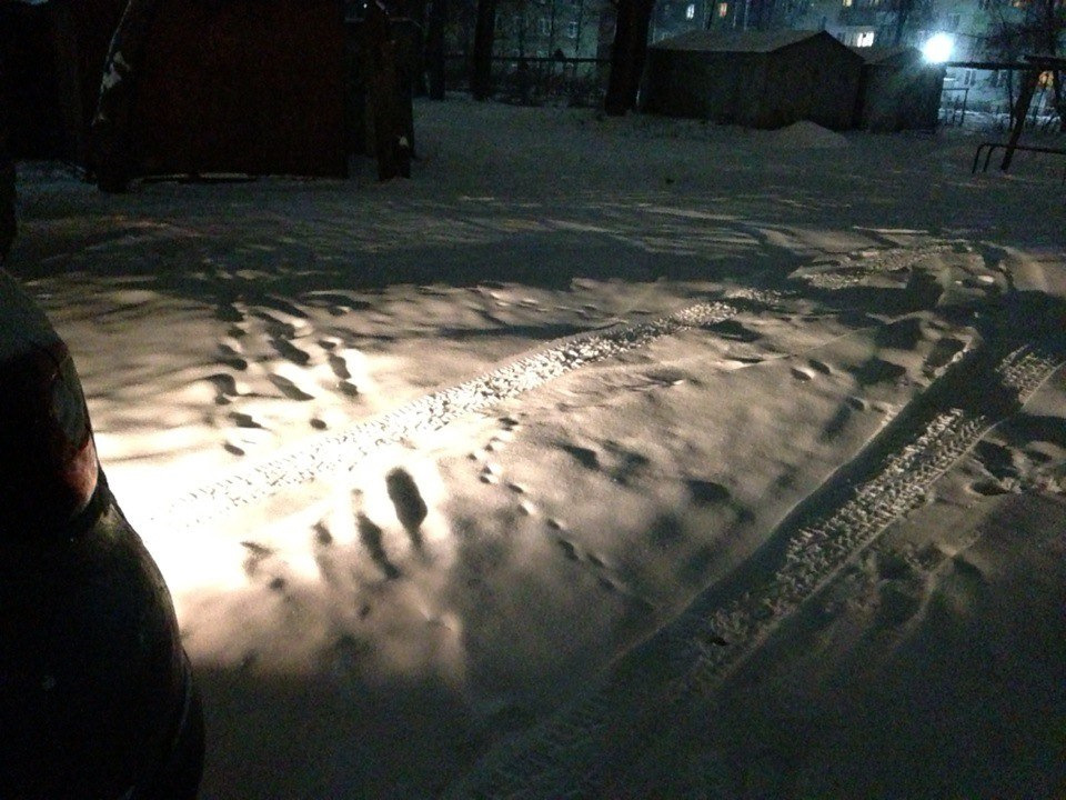 Фото в бортжурнале Renault Kaptur (2016)